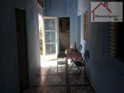 Casa para Venda, em Esmeraldas, bairro Recreio do Retiro, 2 dormitrios, 1 banheiro, 1 vaga
