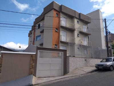 Apartamento para Venda, em Poos de Caldas, bairro Jardim Quisisana, 3 dormitrios, 1 banheiro, 1 sute, 1 vaga