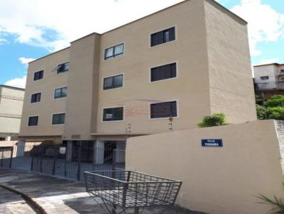 Apartamento para Venda, em Poos de Caldas, bairro Jardim Quisisana, 2 dormitrios, 1 banheiro, 1 sute, 1 vaga