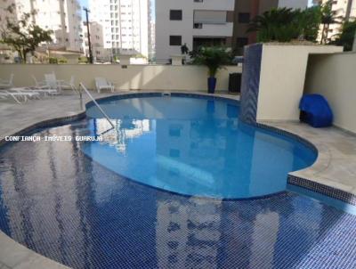 Apartamento para Venda, em Guaruj, bairro Enseada, 3 dormitrios, 3 banheiros, 3 sutes, 2 vagas