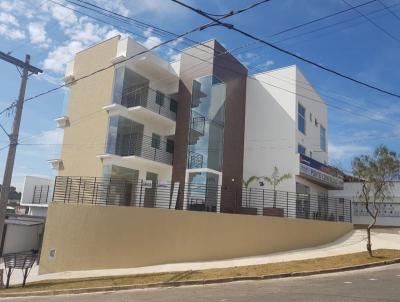 Apartamento para Venda, em Poços de Caldas, bairro Campo das Antas, 1 dormitório, 1 banheiro, 1 vaga