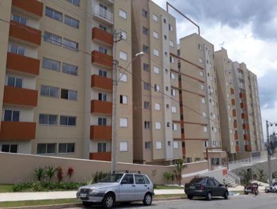 Apartamento para Venda, em Poços de Caldas, bairro Residencial Veredas, 2 dormitórios, 1 banheiro, 1 vaga