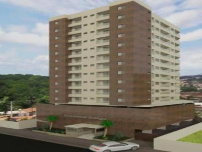 Apartamento para Venda, em Poos de Caldas, bairro Jardim Cascatinha, 2 dormitrios, 1 banheiro, 1 sute, 2 vagas