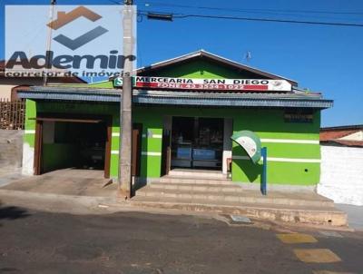 Comercial para Venda, em Santo Antnio da Platina, bairro Jardim Altvater, 3 dormitrios, 3 banheiros, 2 vagas