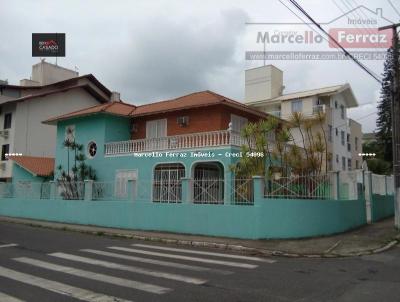 Casa para Venda, em Florianpolis, bairro Canasvieiras, 5 dormitrios, 5 banheiros, 2 sutes, 5 vagas