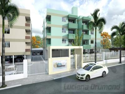 Apartamento para Venda, em Parnaba, bairro So Benedito, 3 dormitrios, 2 banheiros, 2 sutes, 2 vagas