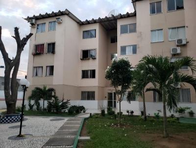 Apartamento para Venda, em Feira de Santana, bairro CASEB, 3 dormitrios, 2 banheiros, 1 vaga