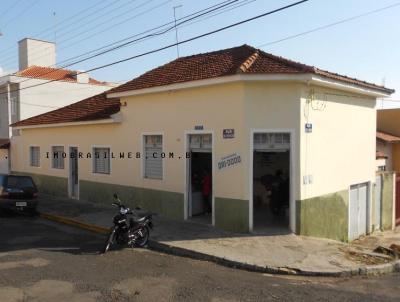 Casa para Venda, em So Jos do Rio Pardo, bairro Vila Brasil, 3 dormitrios, 1 banheiro, 1 vaga