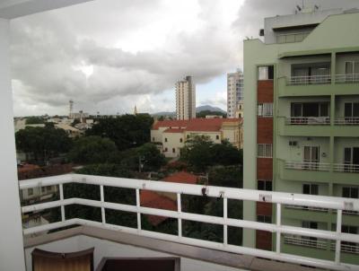 Apartamento para Venda, em Campos dos Goytacazes, bairro Jardim So Benedito, 4 dormitrios, 3 banheiros, 1 sute, 2 vagas