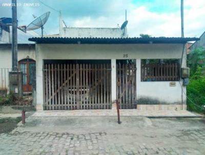 Casa para Venda, em Mangaratiba, bairro Itacurua, 2 dormitrios, 2 banheiros, 1 sute, 1 vaga