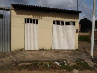 Casa para Venda, em Goiana, bairro Flexeiras, 3 dormitórios, 1 banheiro