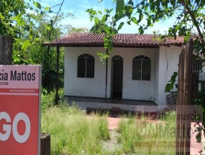 Kitnet para Locao, em Saquarema, bairro Rio Seco, 1 dormitrio, 1 banheiro