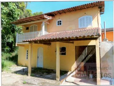 Casa para Locao, em Saquarema, bairro Barreira, 2 dormitrios, 1 banheiro, 1 vaga