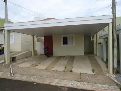 Casa em Condomnio para Locao, em Marlia, bairro Aeroporto, 3 dormitrios, 1 banheiro, 3 sutes, 2 vagas