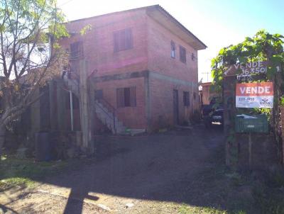 Casa para Venda, em Vacaria, bairro Jardim Amrica, 2 dormitrios, 1 banheiro