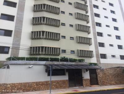 Apartamento para Venda, em Franca, bairro SÃO JOSÉ, 6 dormitórios, 6 banheiros, 4 suítes, 4 vagas