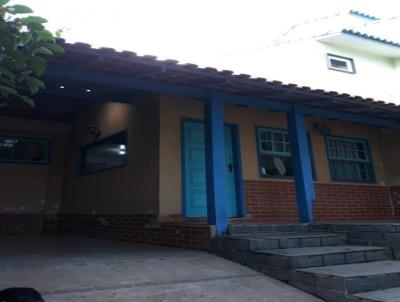 Casa para Venda, em Maca, bairro Cancela Preta, 3 dormitrios, 3 banheiros, 1 sute, 2 vagas