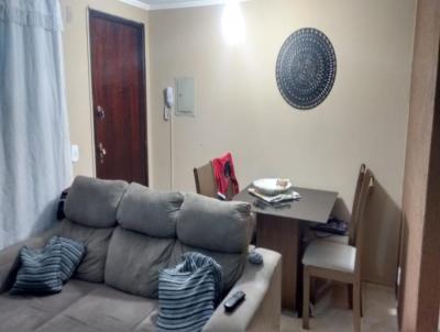 Apartamento para Venda, em So Paulo, bairro PQ NAES UNIDAS, 2 dormitrios, 1 banheiro, 1 vaga