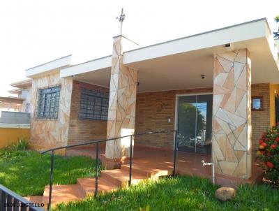 Casa para Venda, em Presidente Epitácio, bairro CENTRO, 3 dormitórios, 2 banheiros, 1 suíte, 1 vaga