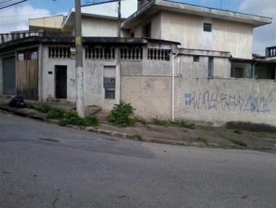 Sobrado para Venda, em So Paulo, bairro Engenheiro Goulart, 3 dormitrios, 2 banheiros, 1 sute, 3 vagas