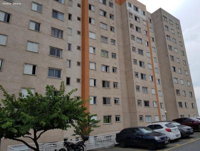 Apartamentos Financiveis para Venda, em Carapicuba, bairro Vila da Oportunidade, 2 dormitrios, 1 banheiro, 1 vaga