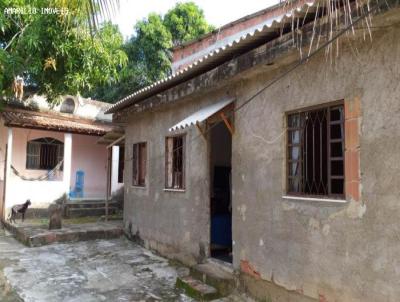 Casa para Venda, em So Gonalo, bairro Jquei Clube, 1 dormitrio, 1 banheiro