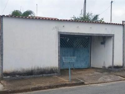 Casa para Venda, em Lorena, bairro Vila Rica, 2 dormitórios, 1 banheiro, 2 vagas