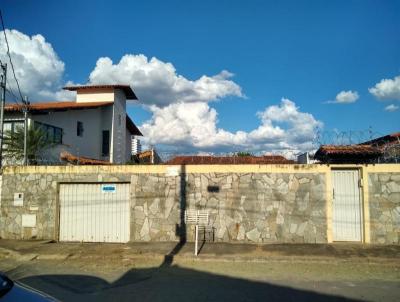 Casa para Venda, em Montes Claros, bairro TODOS OS SANTOS, 3 dormitrios, 1 sute, 6 vagas