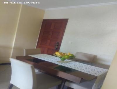 Apartamento para Venda, em So Gonalo, bairro Porto Novo, 2 dormitrios, 1 banheiro