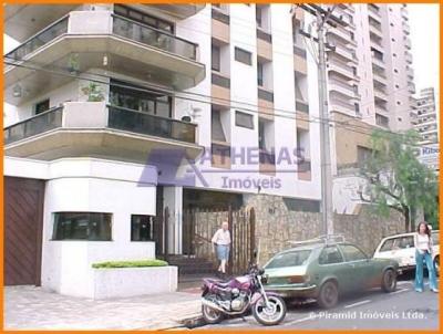 Apartamento para Venda, em Ribeiro Preto, bairro Centro, 3 dormitrios, 2 banheiros, 1 sute, 1 vaga