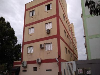 Apartamento para Venda, em Presidente Prudente, bairro Araki, Res., 2 dormitrios, 1 banheiro, 1 vaga