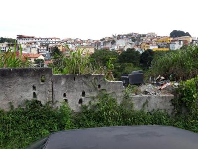 Terreno Residencial para Venda, em Taboo da Serra, bairro Jardim Monte Alegre