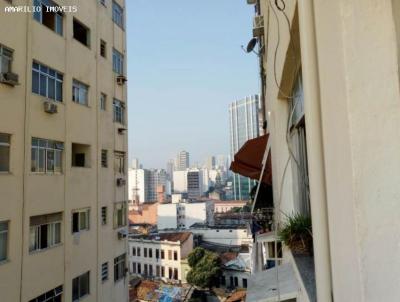 Apartamento para Venda, em Rio de Janeiro, bairro Centro, 2 dormitrios, 1 banheiro