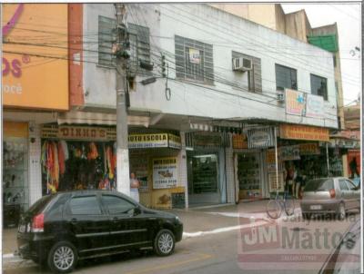 Sala Comercial para Locao, em Saquarema, bairro Bacax, 2 banheiros