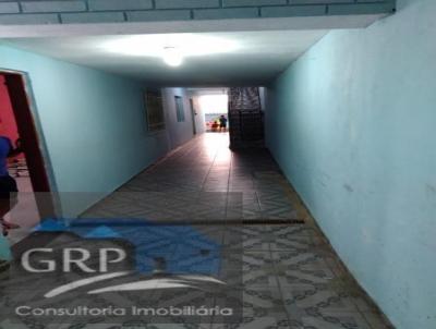 Casa para Venda, em Ribeiro Pires, bairro Quarta Diviso, 3 dormitrios, 2 banheiros