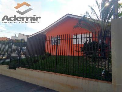 Casa para Venda, em Santo Antnio da Platina, bairro Jardim Sade, 3 dormitrios, 2 banheiros, 3 vagas