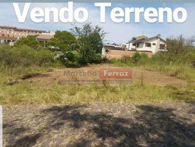 Terreno para Venda, em Santana do Livramento, bairro Jardim Europa