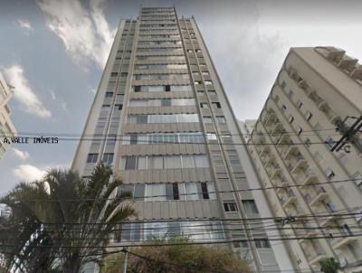 Apartamento para Venda, em Campinas, bairro Centro, 3 dormitrios, 4 banheiros, 1 sute, 1 vaga