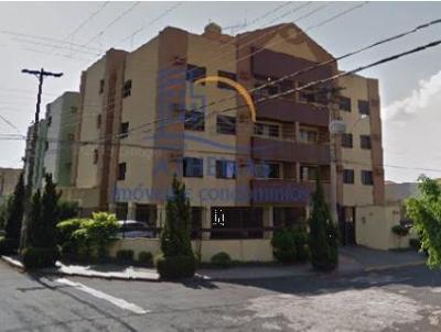 Apartamento para Venda, em Ribeiro Preto, bairro Residencial e Comercial Palmares, 3 dormitrios, 2 banheiros, 1 sute, 1 vaga