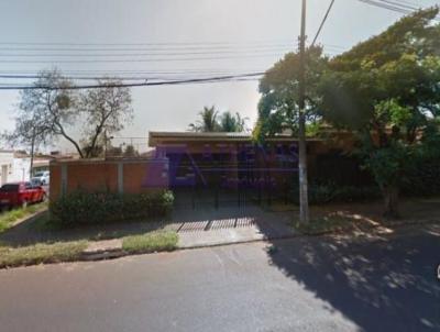 Casa para Venda, em Ribeiro Preto, bairro Parque Industrial Lagoinha, 3 dormitrios, 3 banheiros, 1 sute, 4 vagas