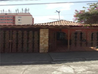 Casa para Venda, em So Paulo, bairro Vila Carro, 3 dormitrios, 3 banheiros, 1 sute, 4 vagas