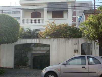 Sobrado para Venda, em So Paulo, bairro Tatuap, 4 dormitrios, 5 banheiros, 2 sutes, 8 vagas