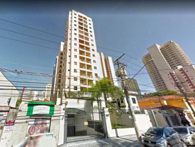Apartamento para Venda, em So Paulo, bairro Tatuap, 2 dormitrios, 2 banheiros, 1 sute, 2 vagas