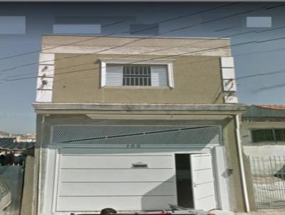 Casa para Locao, em So Paulo, bairro Jd. Rinco, 1 dormitrio, 1 banheiro