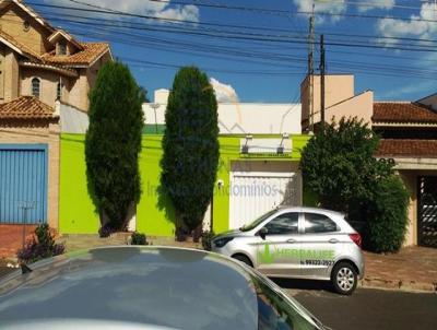 Casa para Venda, em Ribeiro Preto, bairro Jardim Iraj, 3 dormitrios, 4 banheiros, 1 sute, 4 vagas