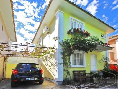 Casa em Condomnio para Venda, em Porto Alegre, bairro Camaqu, 3 dormitrios, 3 banheiros, 1 sute, 1 vaga