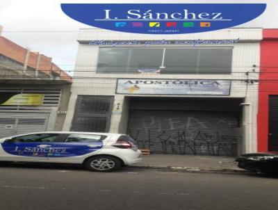 Sala Comercial para Locao, em Itaquaquecetuba, bairro Vila Virgnia, 2 banheiros