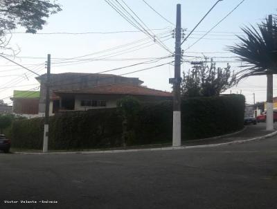 Casa para Venda, em So Paulo, bairro Campo Limpo, 3 dormitrios, 1 banheiro, 1 sute, 3 vagas