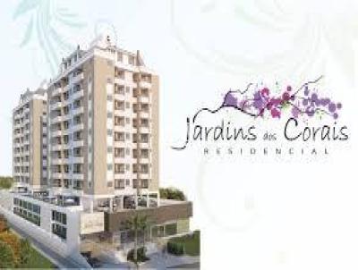 Apartamento para Venda, em Florianpolis, bairro Abrao, 2 dormitrios, 2 banheiros, 1 sute, 1 vaga
