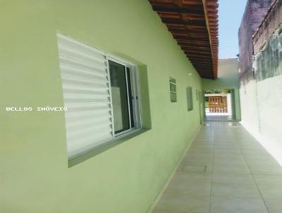 Casa para Venda, em Itanham, bairro Balnerio Nova Itanham, 2 dormitrios, 2 banheiros, 1 sute, 2 vagas